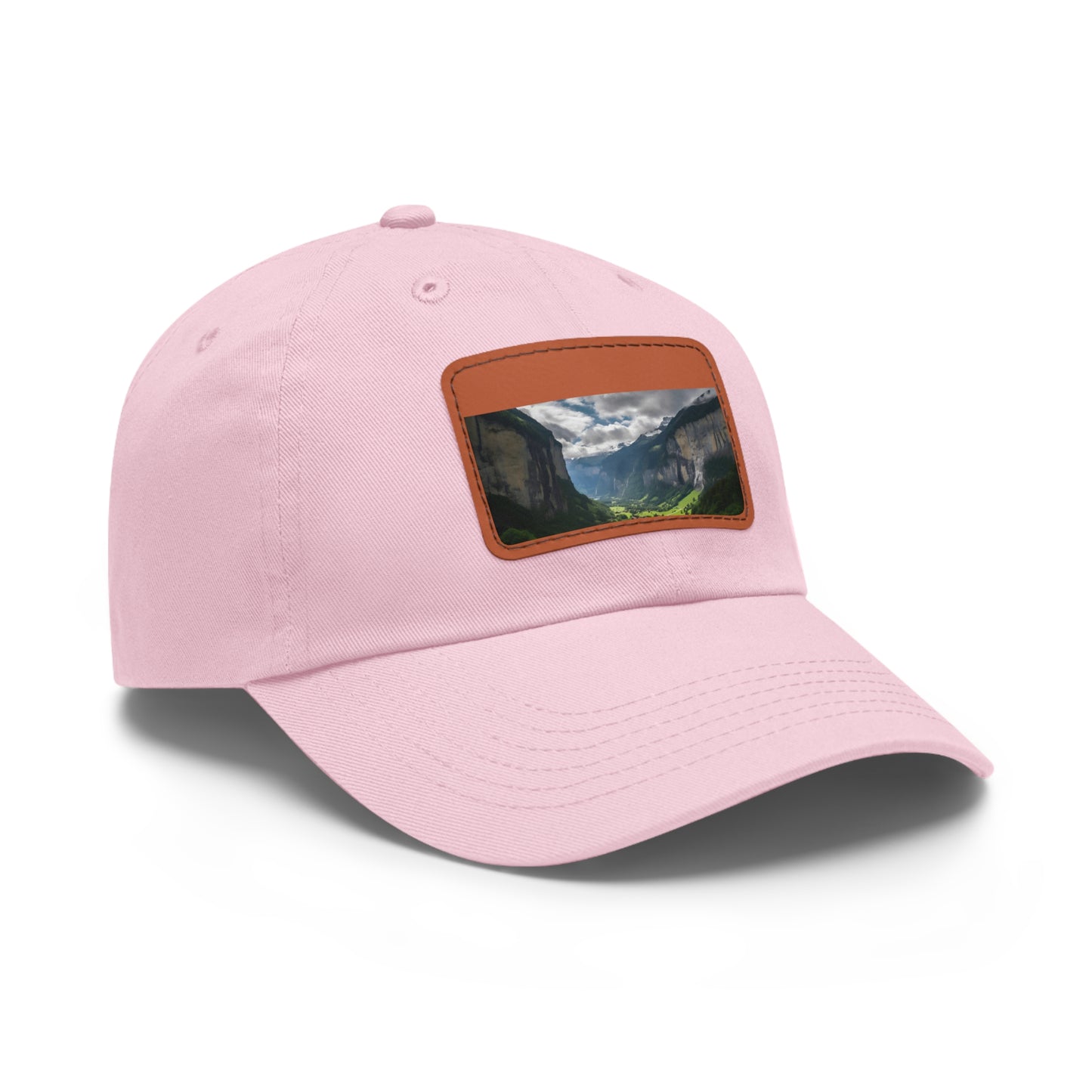 Swiss Alps Adventure Cap