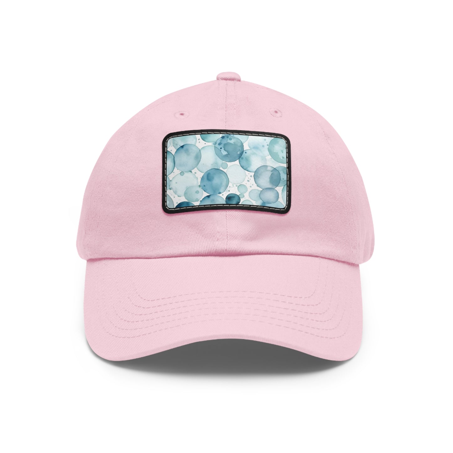 Ocean Gaze Baseball Cap