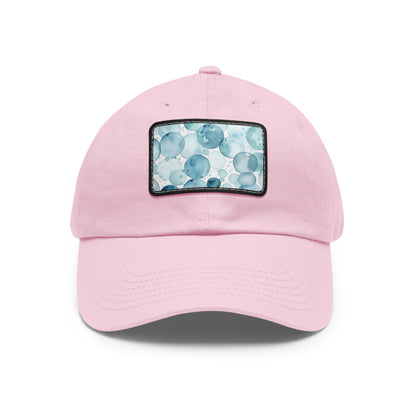 Ocean Gaze Baseball Cap