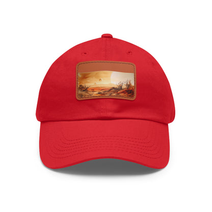 Sands of the Desert Baseball Cap