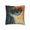 Exploding Prism of Emotions (Edition II) — 40×40 Cushion Cover — Front 40×40 cm Square Cushion View
