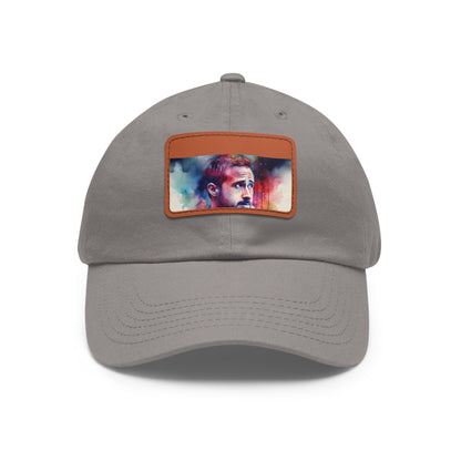 Gosling Glow Watercolor Cap