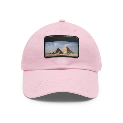 Giza Glory Baseball Cap