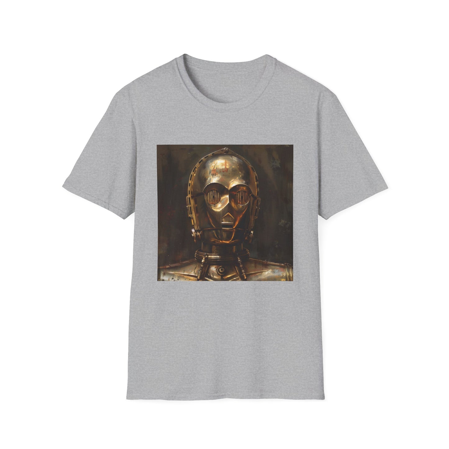 Star Wars: C-3PO - Protocol Master T-Shirt