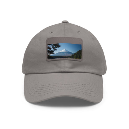 Fuji Peak Flex Cap