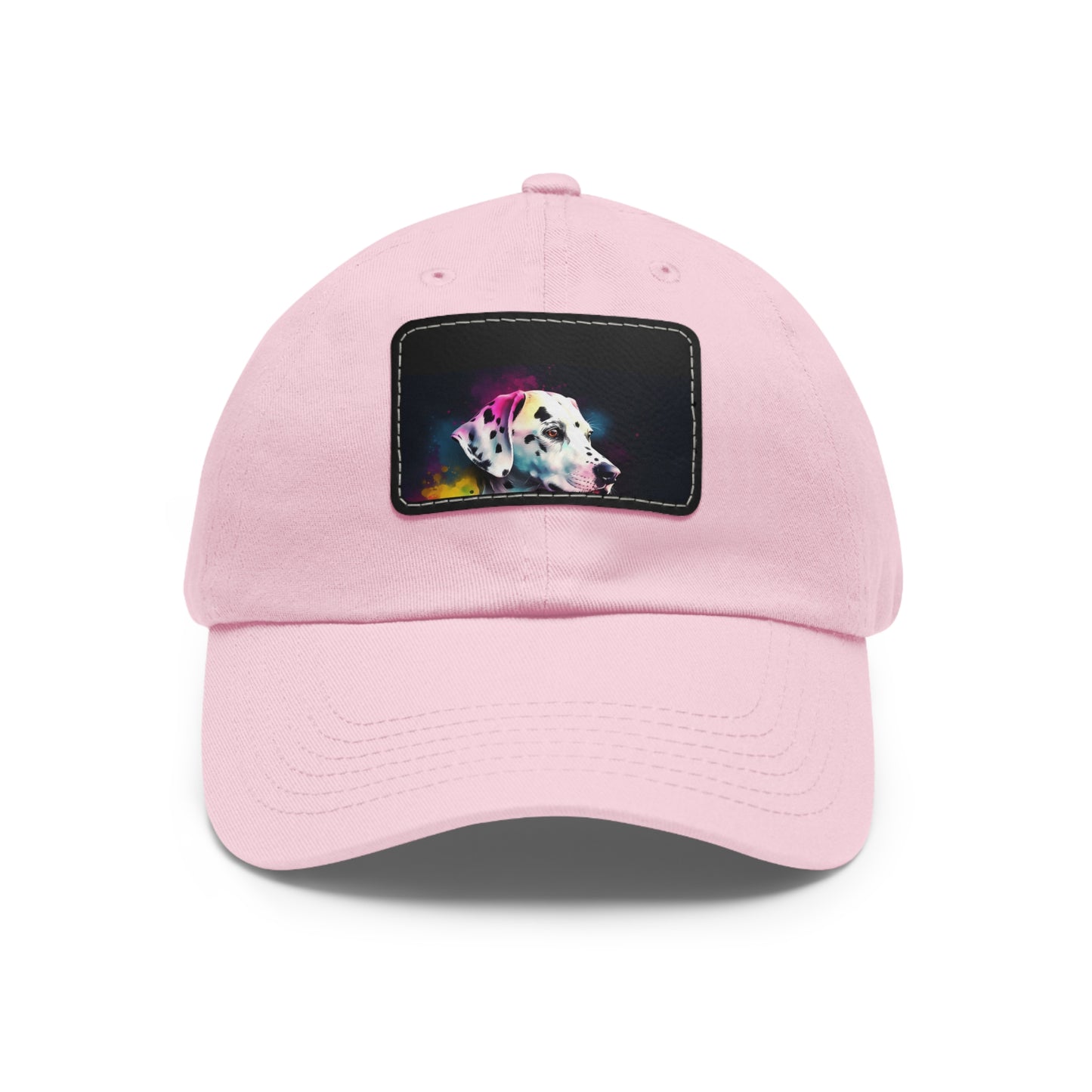 Dalmatian Delight Baseball Cap