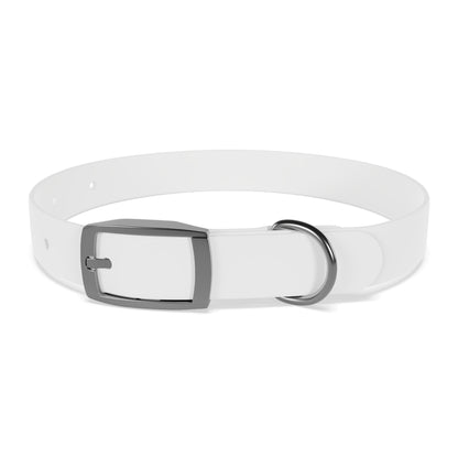 Sleek Pup Profile Collar