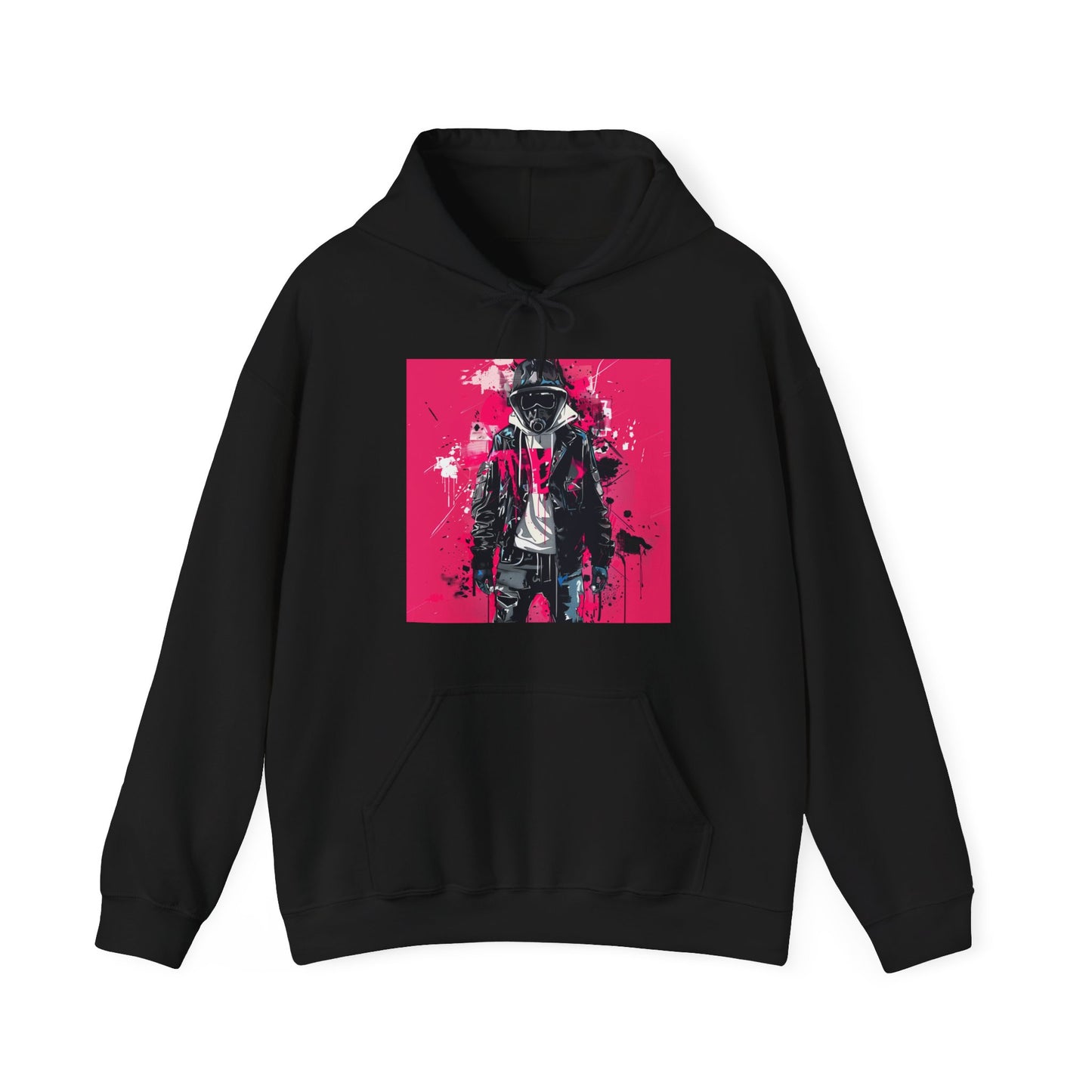 Urban Remix : Streetwear Meets Self-Expression Hoodie | Hoodies | DTG, Hoodies, Men's Clothing, Regular fit, Unisex, Women's Clothing | Prints with Passion