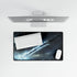 Thunderstorm Forged Mythic Blade Gaming XXL Extended Desk Mat - View 8 | Prints With Passion