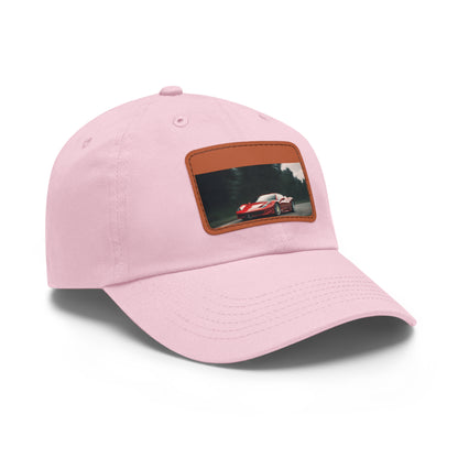 Speed Demon Ferrari Racing Cap