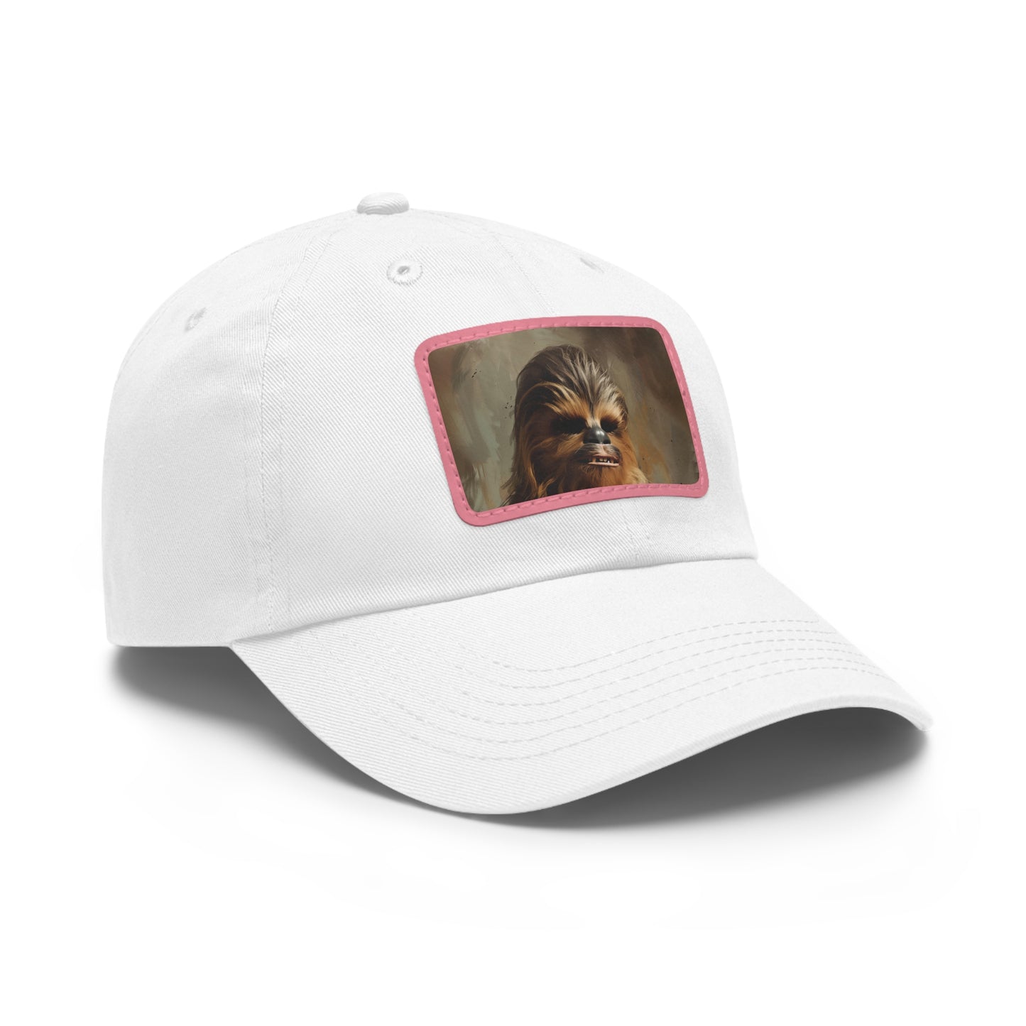 Wookiee Warrior Cap: Chewbacca Star Wars Edition