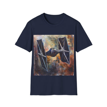 Empires Finest Tie Fighter Tee