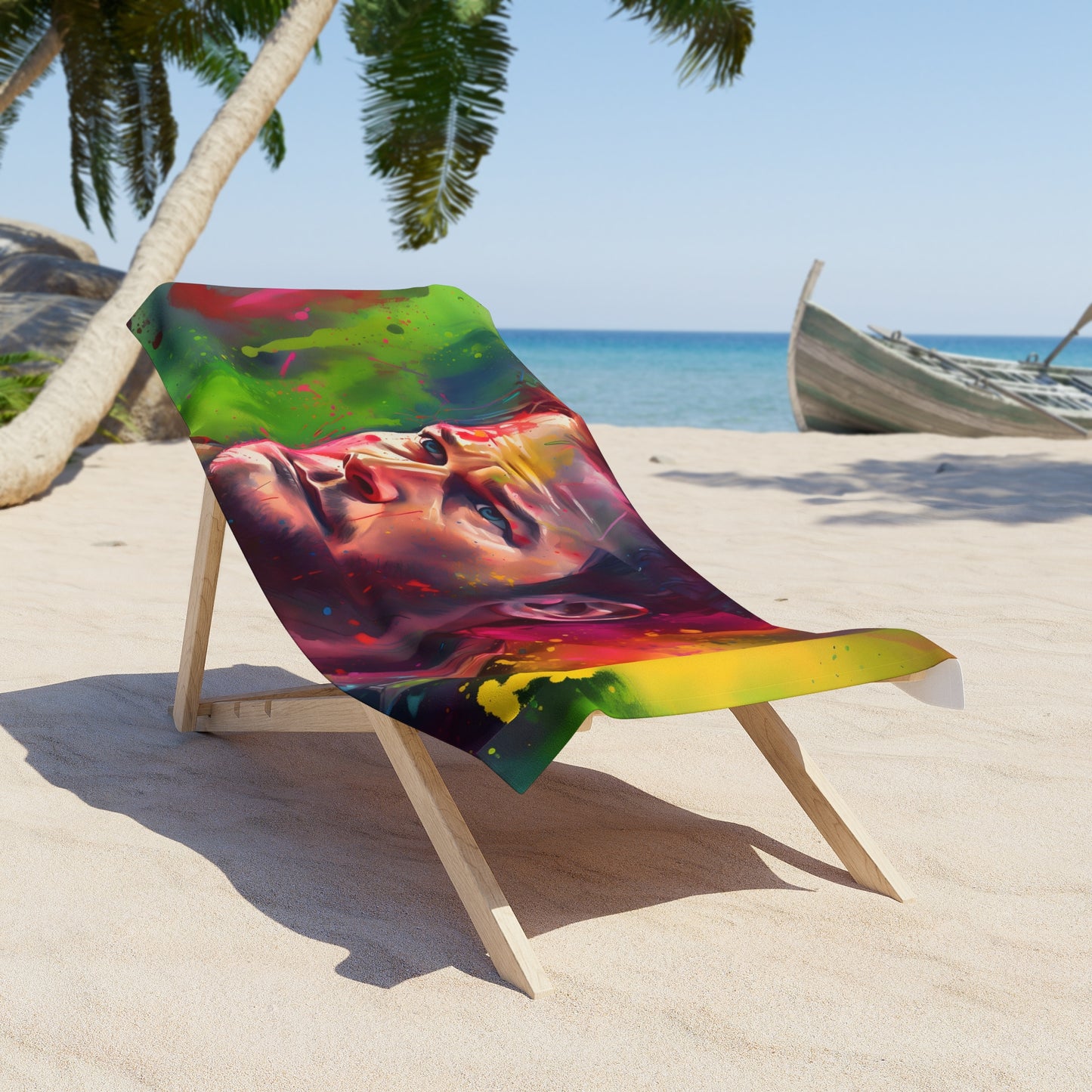 featuring stunning designs that will add a pop of personality to your beach style. Made from high-quality material