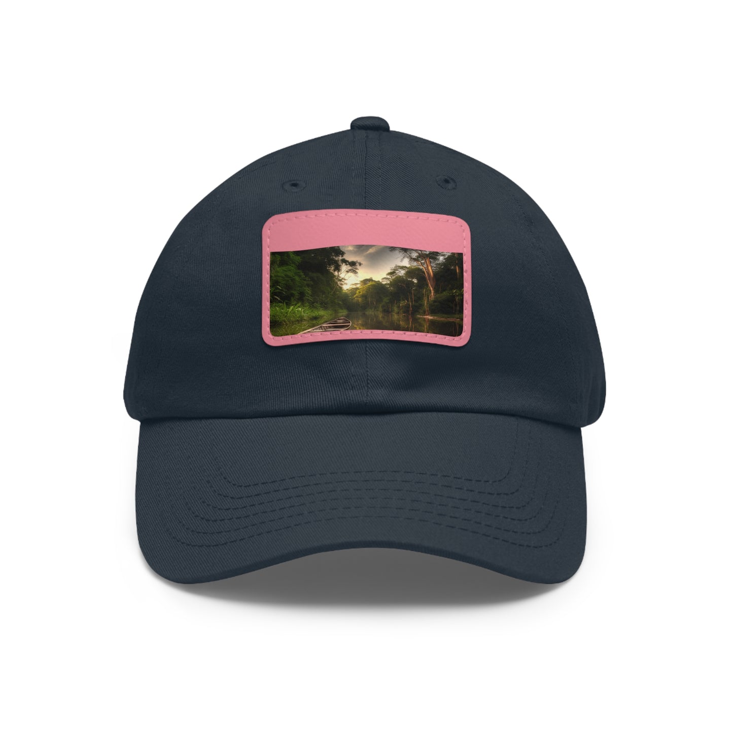 Explorer's Amazon Adventure Baseball Cap