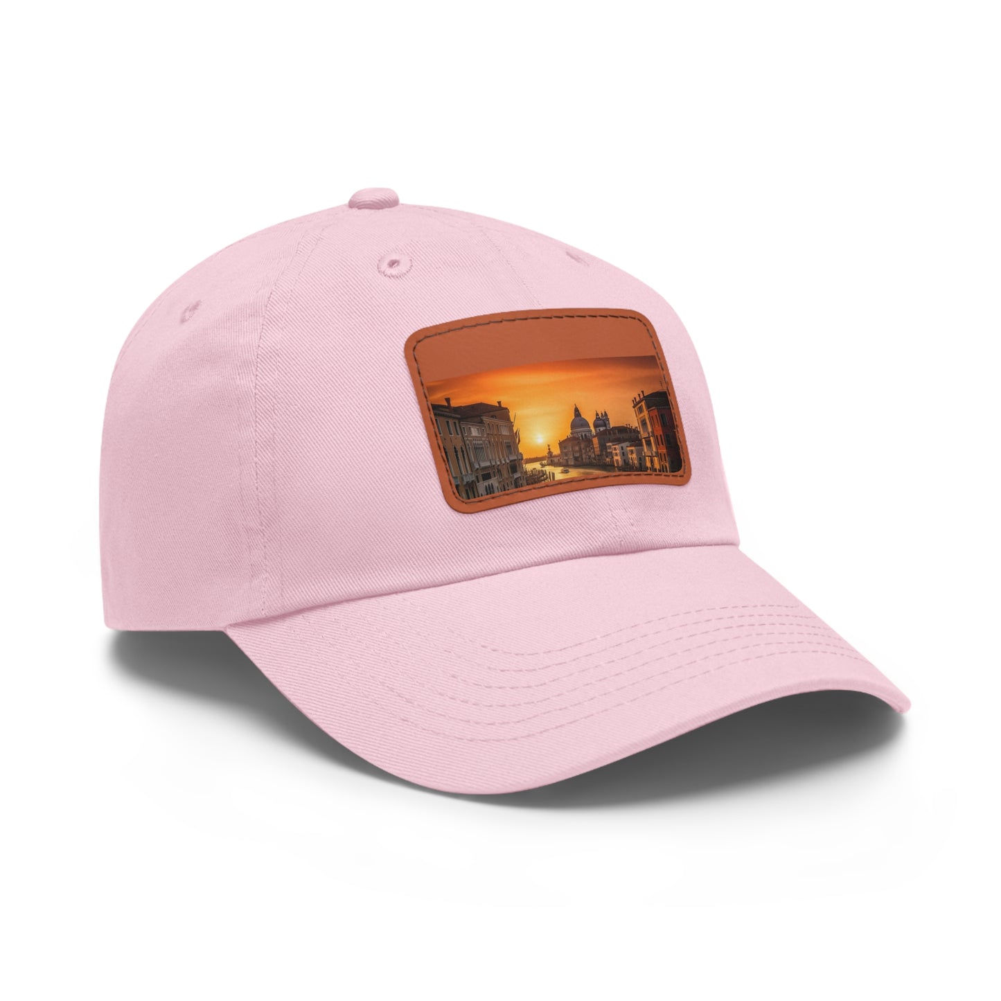 Venetian Essence Baseball Cap