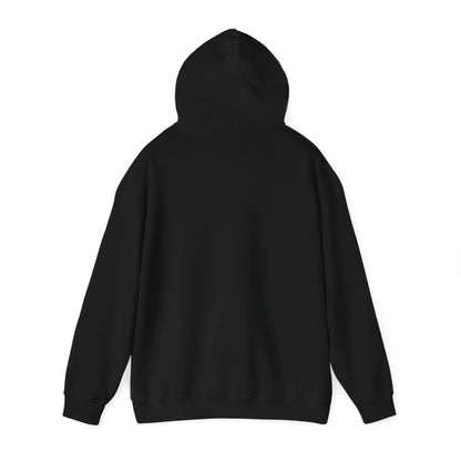 Glitch in the System Hoodie