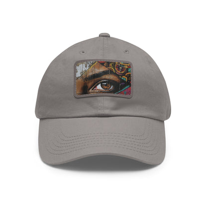 Urban Vibe Graffiti Cap