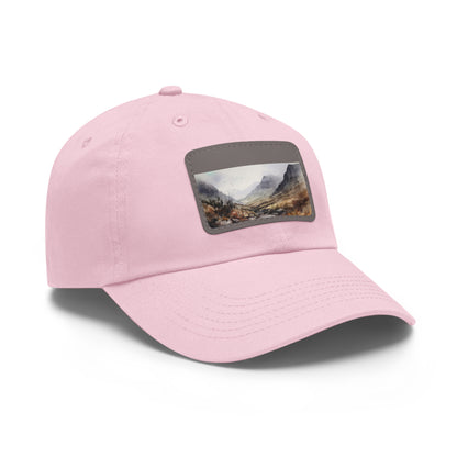 Highland Adventure Baseball Cap