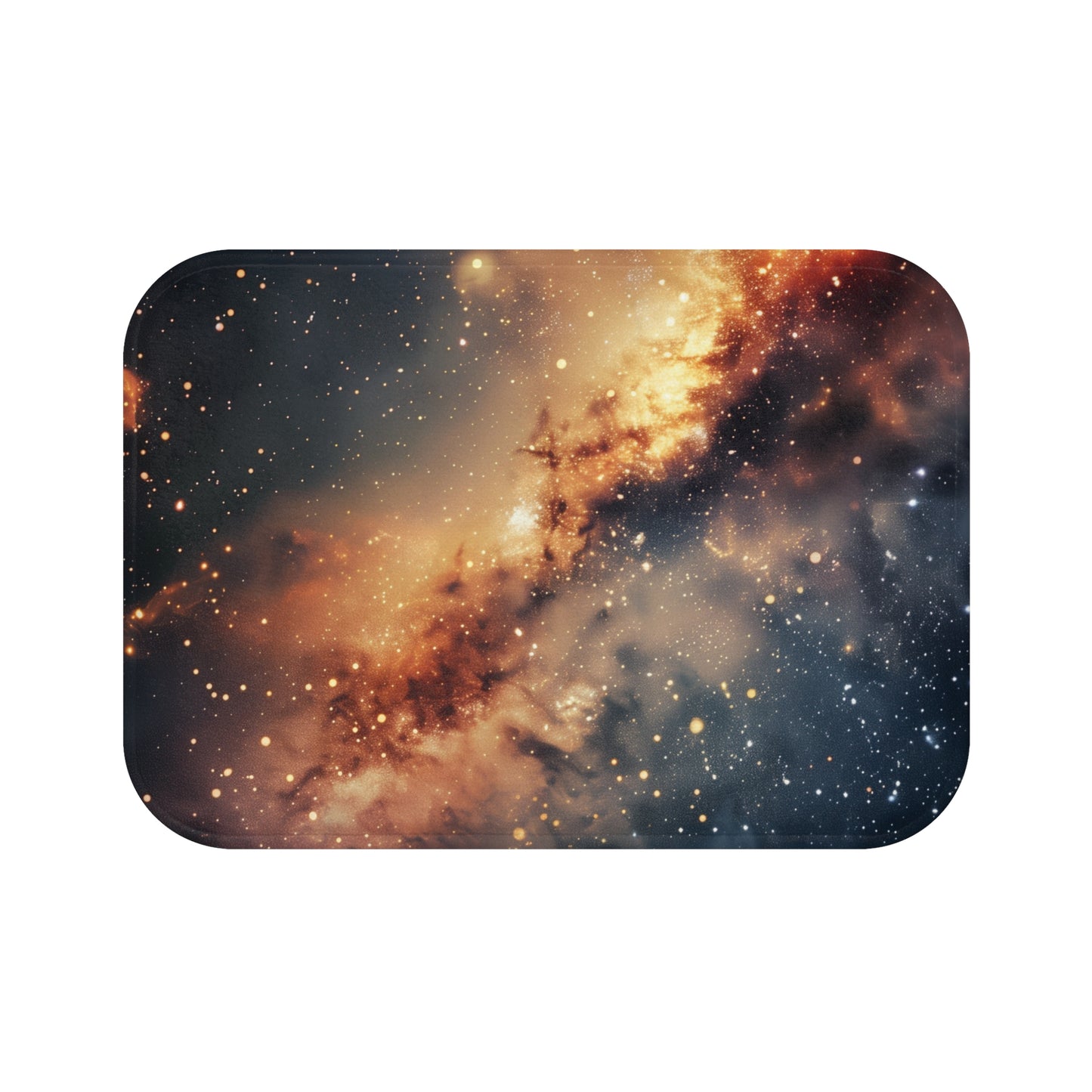 Interstellar Bath Mat