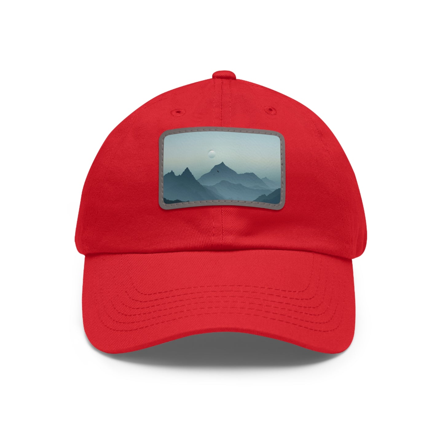 Summit Skyline Cap