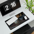 Time Machine Disguised as Locket — XL & XXL Desk Mat — Product Detail View 7