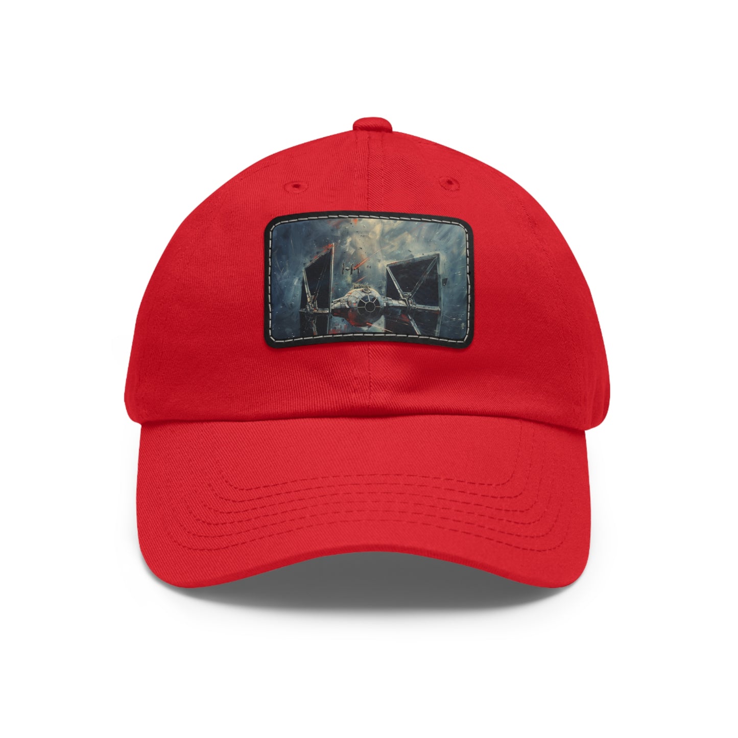 Galactic Empire Tie Fighter Cap