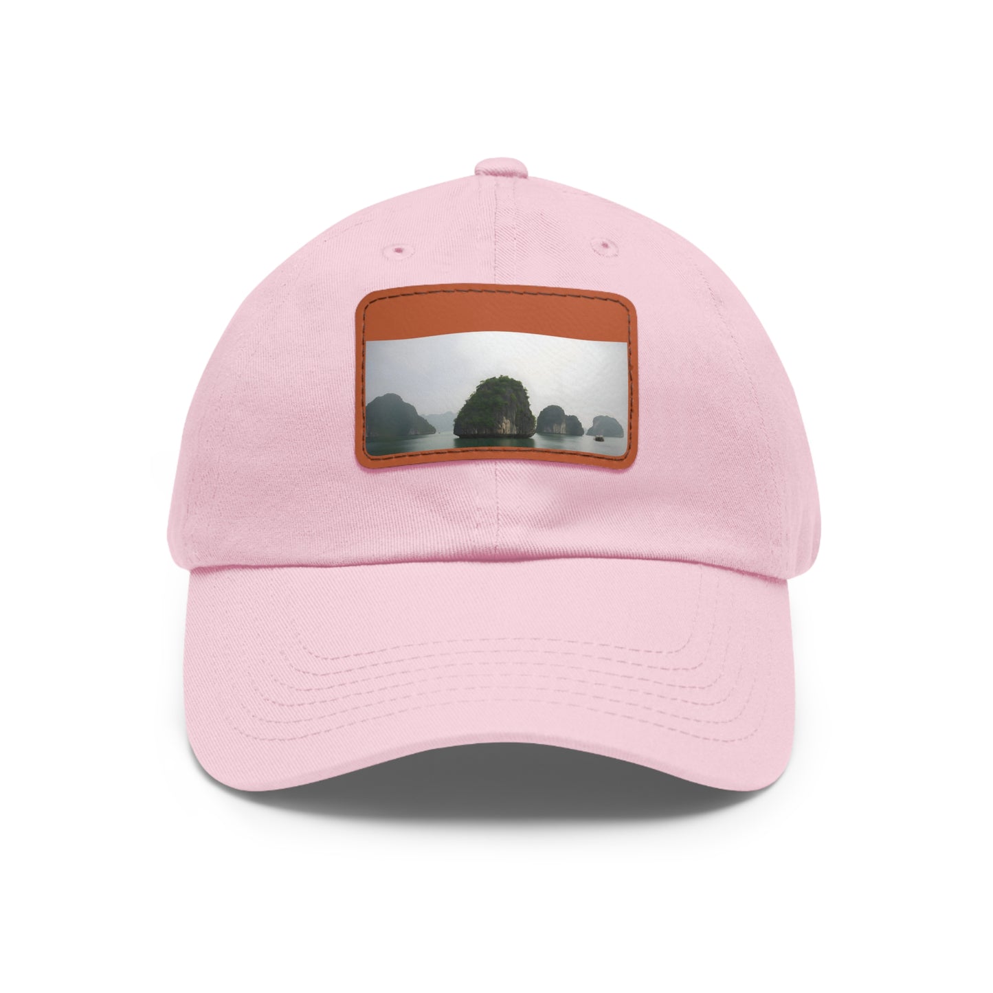 Halong Haven Baseball Cap