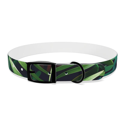 Tiger Stripe Jungle Safari Collar