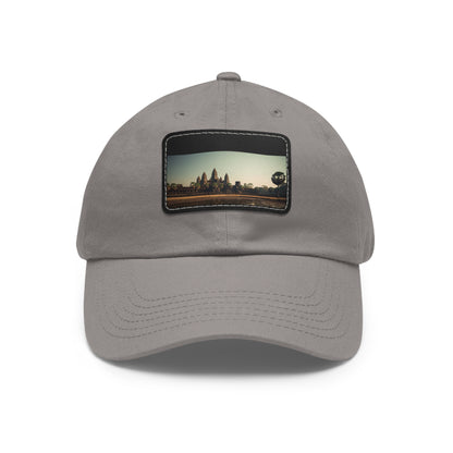 Angkor Wat Tribute Cap