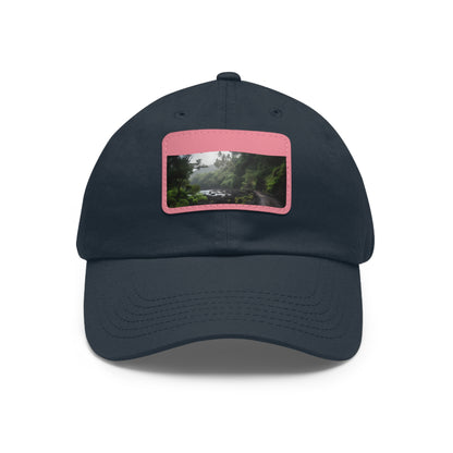 Maui Island Paradise Baseball Cap