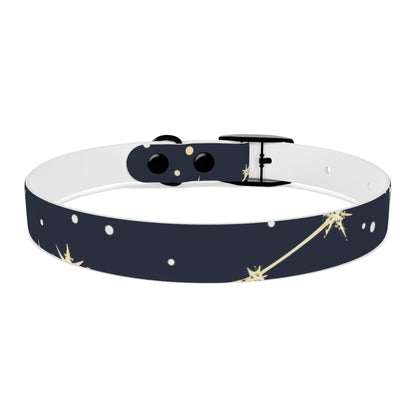 Starry Night Dog Collar