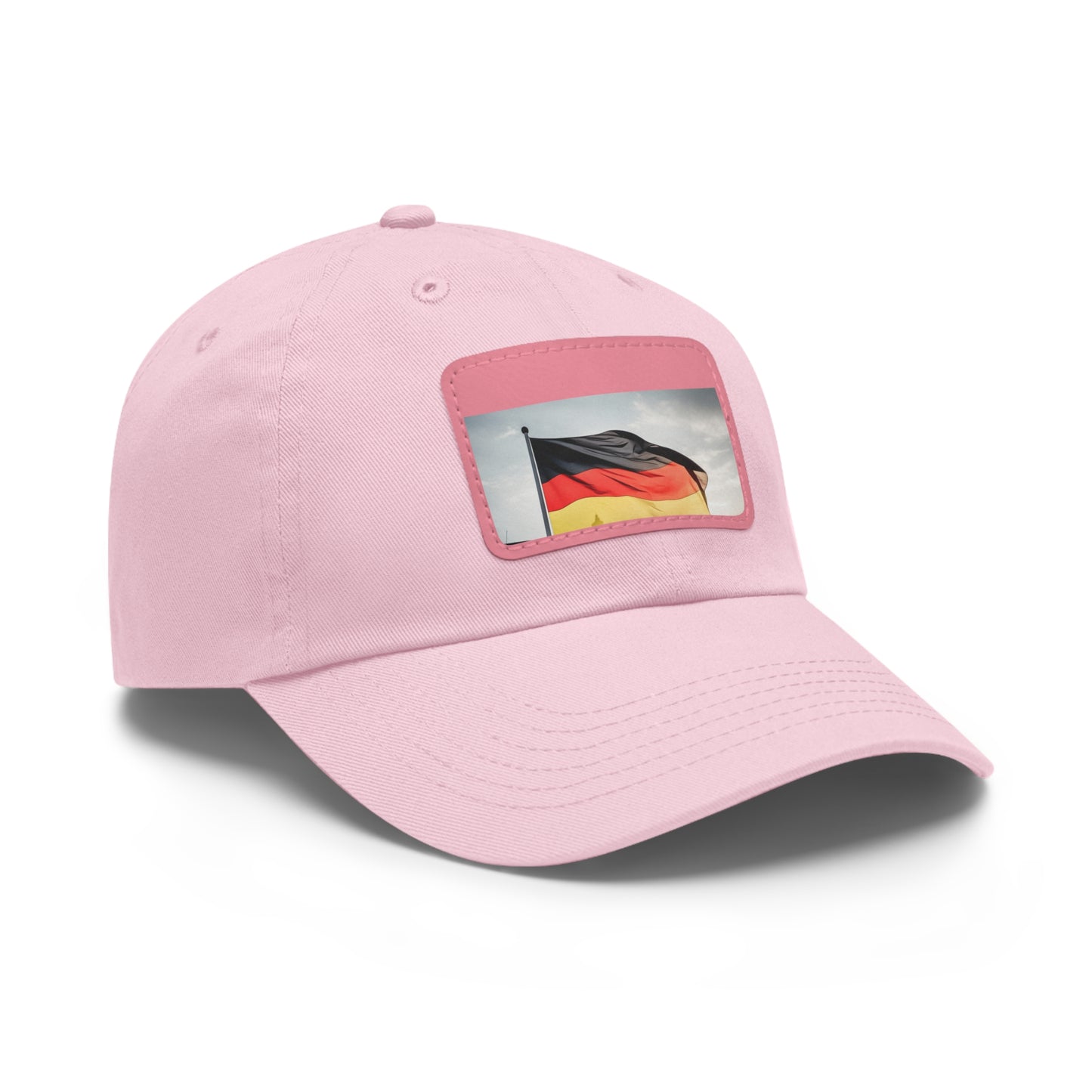 German Pride Flag Cap