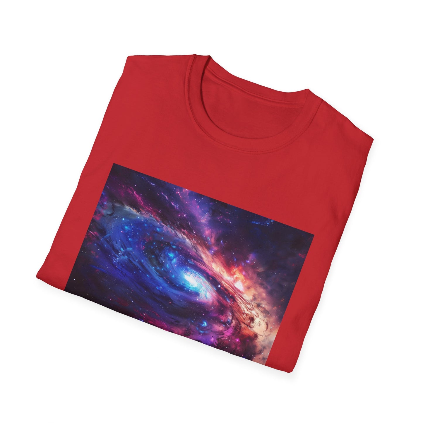 Cosmic Kaleidoscope: Neon Space Galaxy T-shirt 
 Nebula Dreams: Luminous Galaxy T-shirt 
 Astral Odyssey: Neon Space Wanderer T-shirt