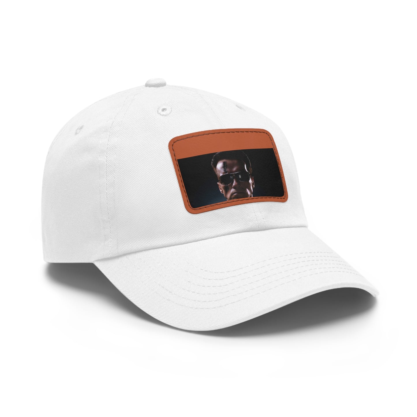 The Terminator FlexFit Cap