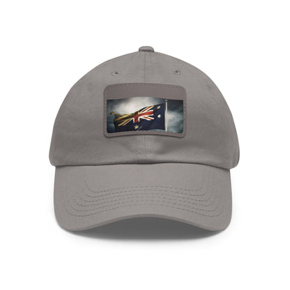 Aussie Pride Baseball Cap