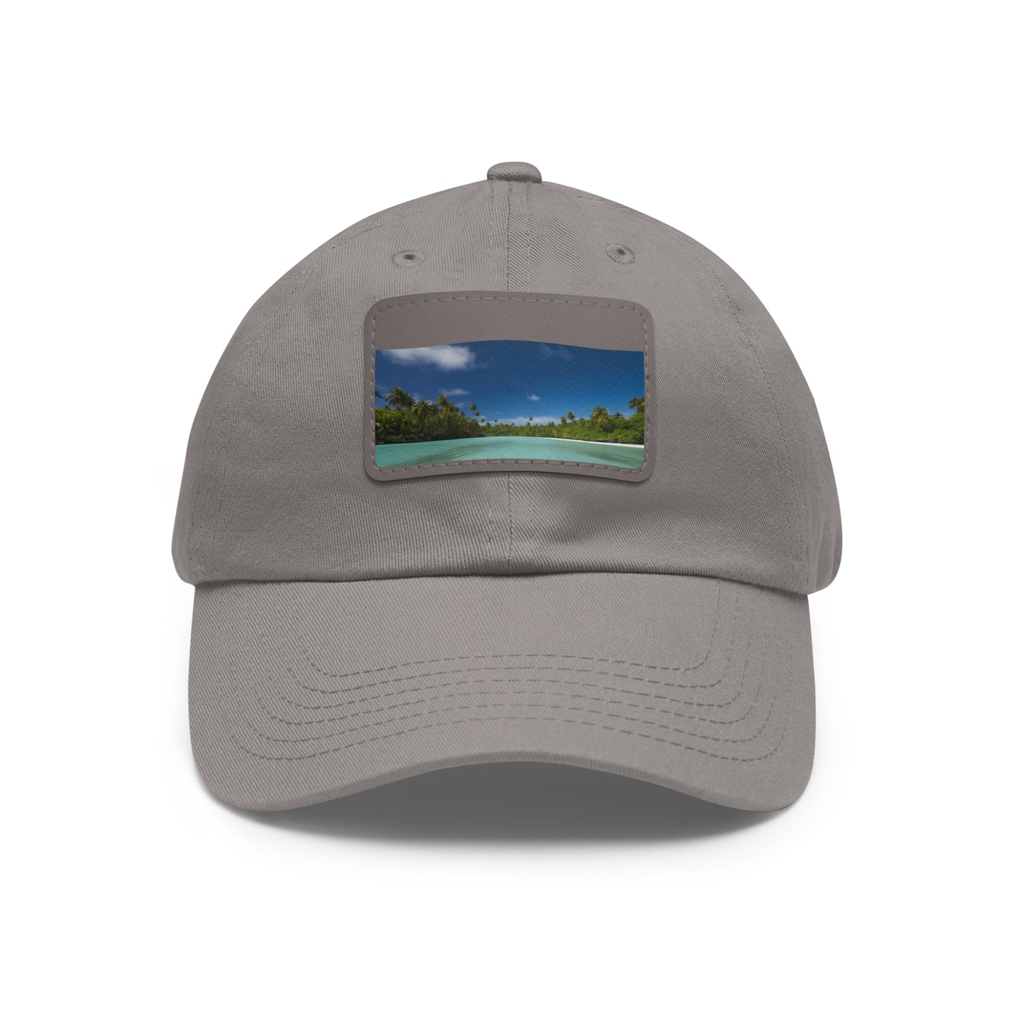 Aitutaki Paradise Cap