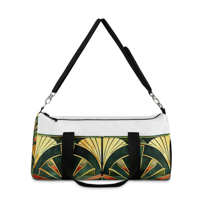 Art Deco Duffel Bag Collection