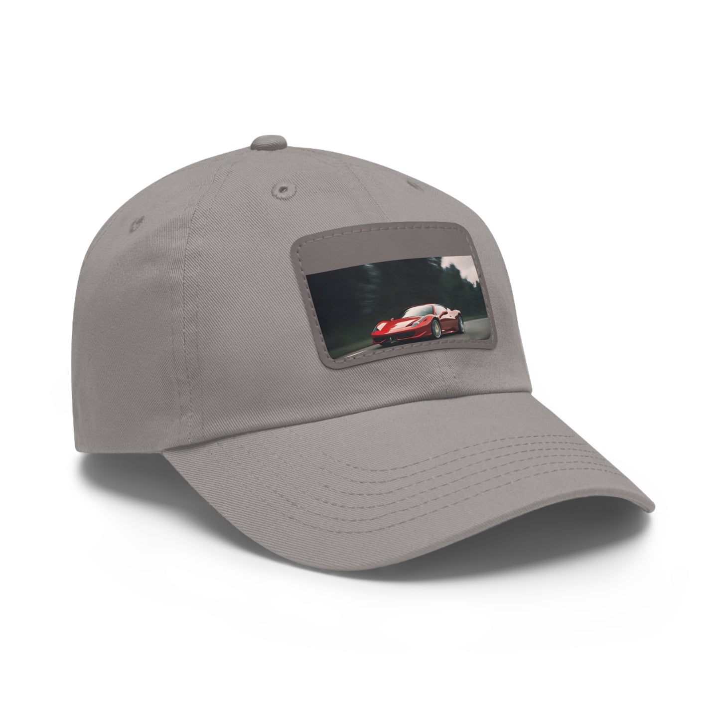 Speed Demon Ferrari Racing Cap