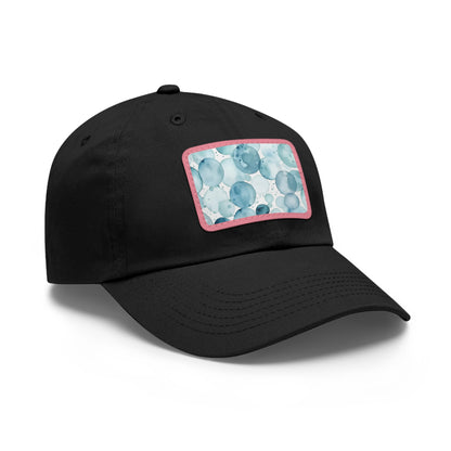 Ocean Gaze Baseball Cap