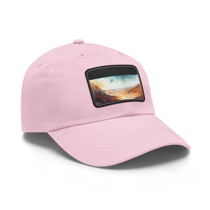 Baron Desert Camo Baseball Cap