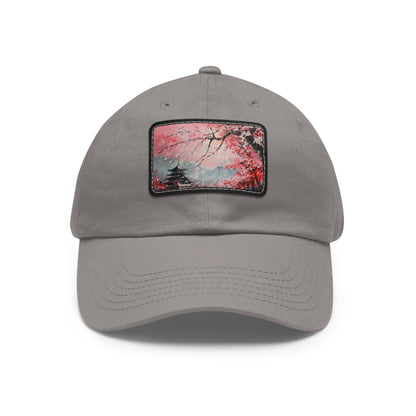 Sakura Bloom Baseball Cap