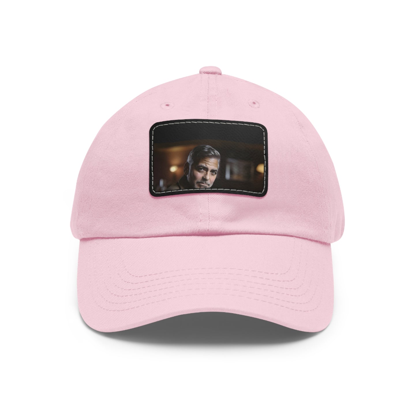 Clooney Crown: The Ultimate George Clooney Baseball Cap