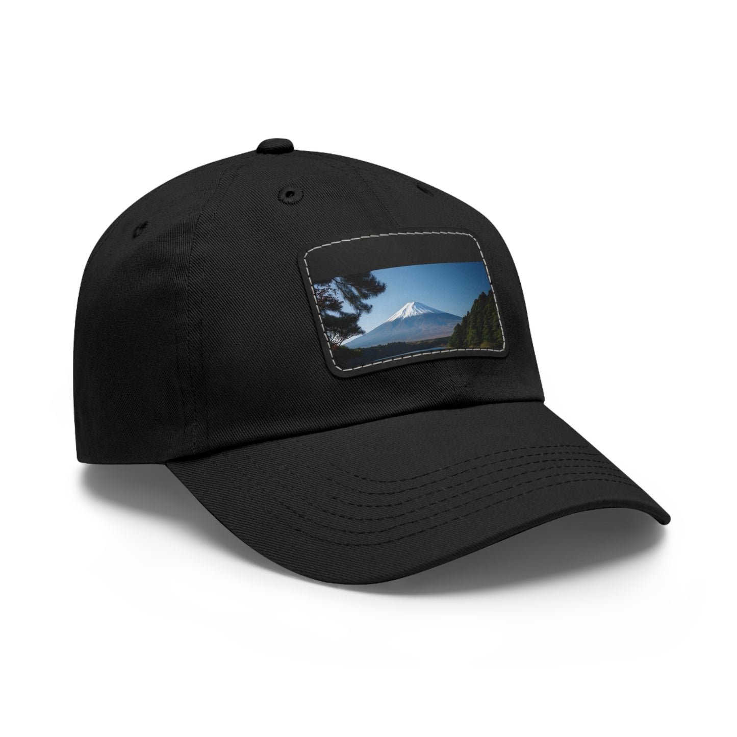 Fuji Peak Flex Cap