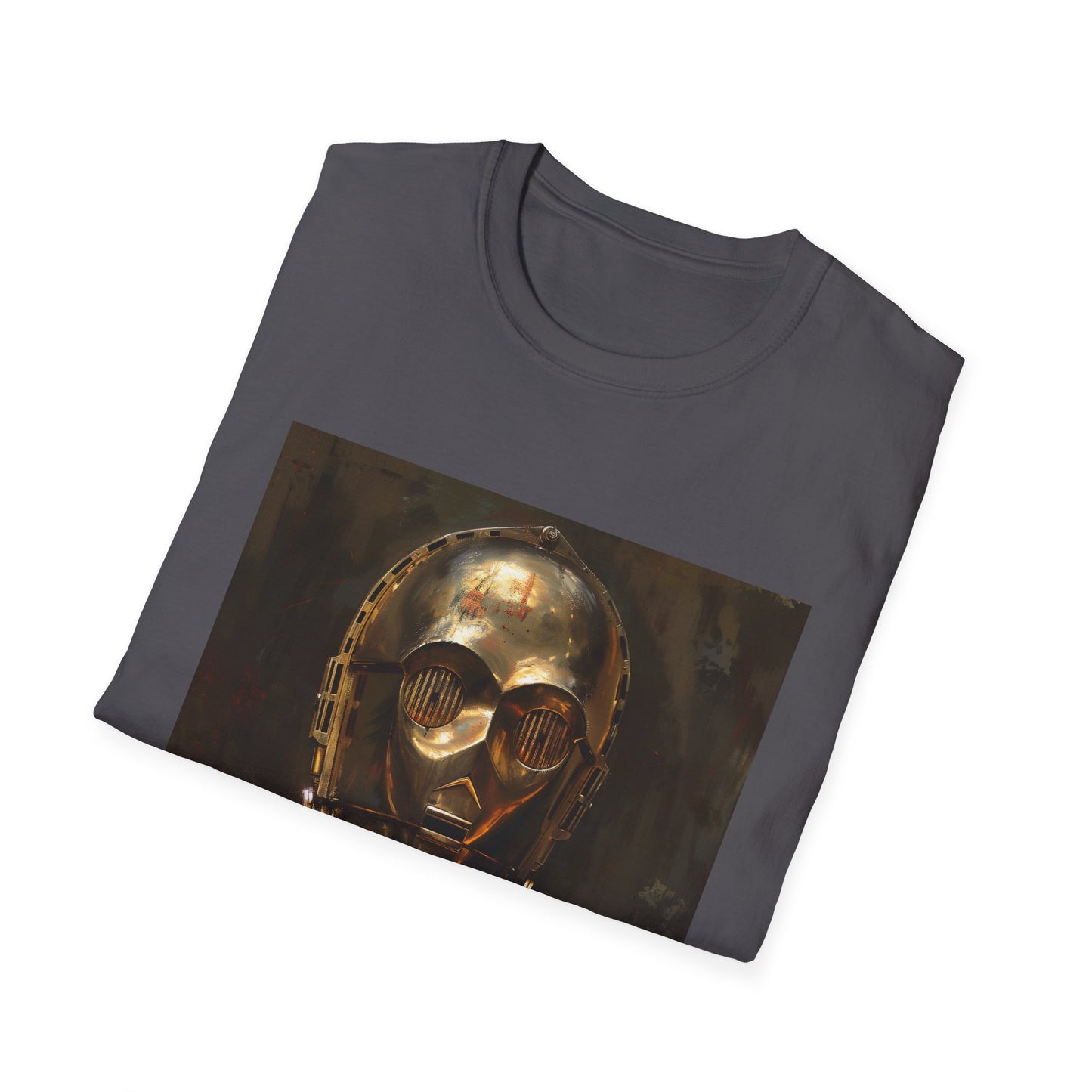 Star Wars: C-3PO - Protocol Master T-Shirt