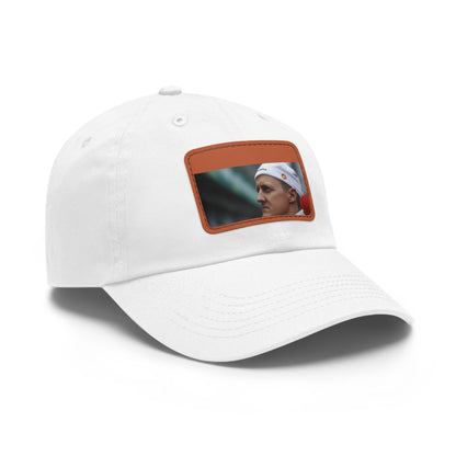 Race Day Retro Michael Schumacher Baseball Cap