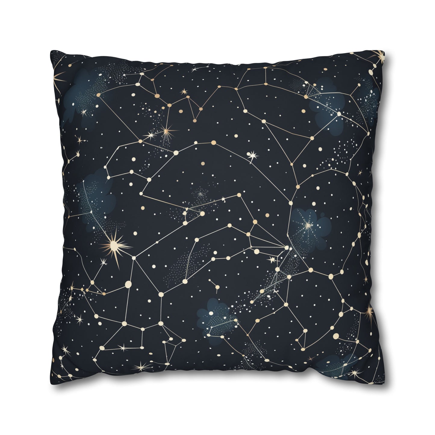 Cosmic Dream Pillowcase | Pillow Cases | All Over Print, AOP, Bed, Bedding, Home & Living, Indoor, Pillow Case, Pillow Covers, Pillows & Covers, Sublimation | Prints with Passion