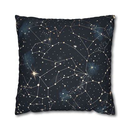 Cosmic Dream Pillowcase | Pillow Cases | All Over Print, AOP, Bed, Bedding, Home & Living, Indoor, Pillow Case, Pillow Covers, Pillows & Covers, Sublimation | Prints with Passion