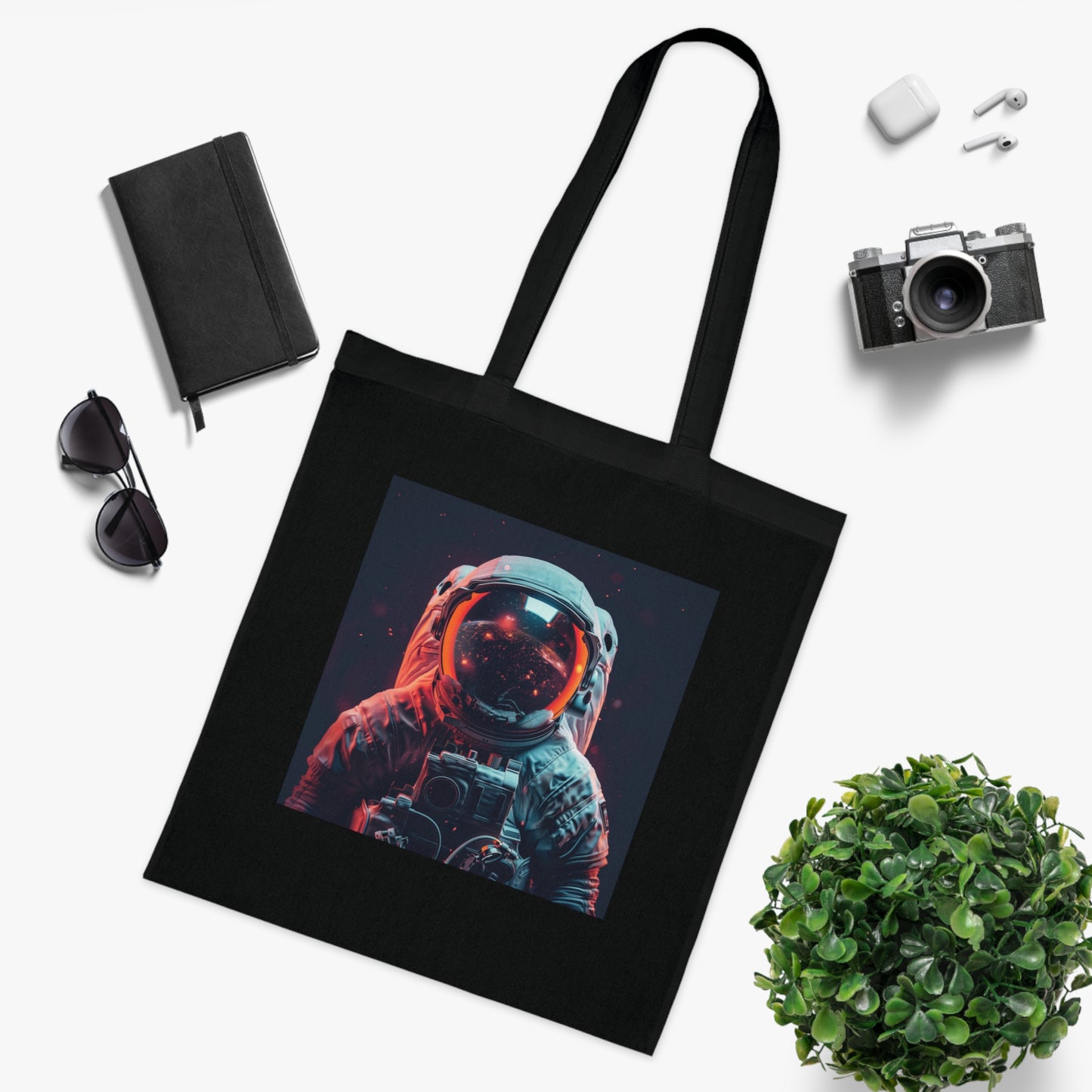 Zero Gravity Gear Tote Bag