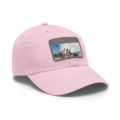 Sydney Opera House Icon Baseball Cap