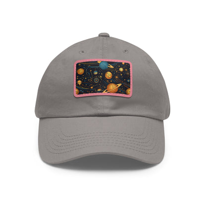 Starry Night Dreams Cap